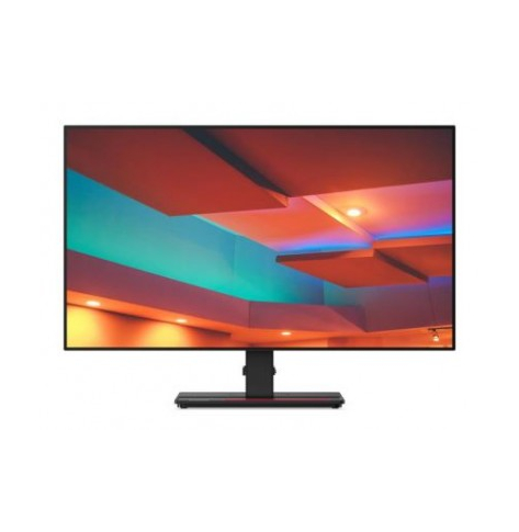 Monitor Lenovo ThinkVision P27q-20 27 QHD