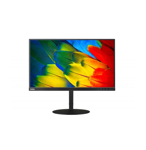 Monitor Lenovo ThinkVision 23.8 T24m WLED LCD