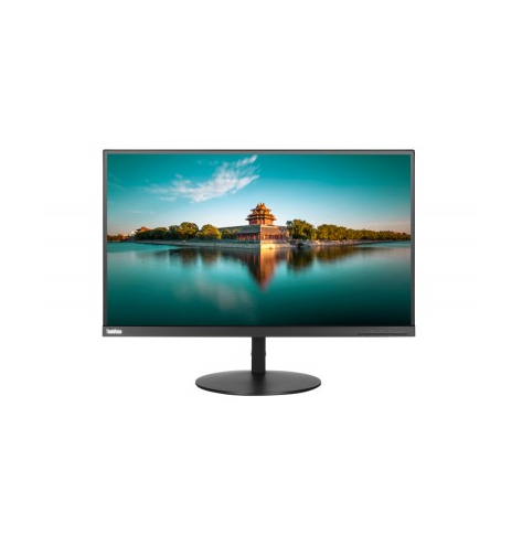 Monitor Lenovo ThinkVision P27h-20 27 FHD IPS