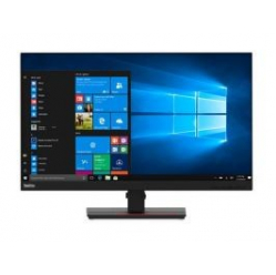 Monitor Lenovo ThinkVision T27h-20 27 QHD WLED LCD 