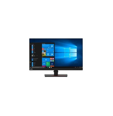 Monitor Lenovo ThinkVision T27h-20 27 QHD WLED LCD 