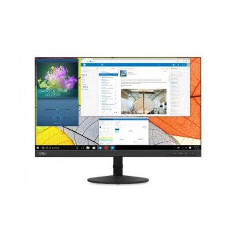 Monitor Lenovo ThinkVision S24q-10 23 8 QHD LED LCD 