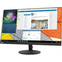 Monitor Lenovo ThinkVision S27q-10 27 QHD LED LCD 