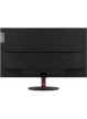 Monitor Lenovo ThinkVision S27q-10 27 QHD LED LCD 