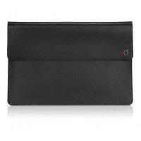 Etui Lenovo ThinkPad X1 Carbon Yoga Leather Sleeve 