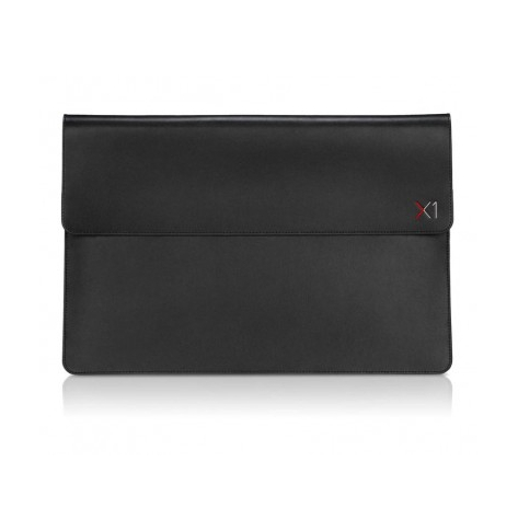 Etui Lenovo ThinkPad X1 Carbon Yoga Leather Sleeve 