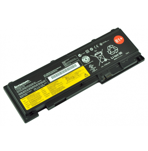 Bateria Lenovo 81+ (6-cell) 0A36309