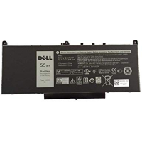 Bateria Dell 4-Cell 55Wh 1W2Y2