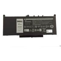 Bateria Dell 4-Cell 55Wh LGC 242WD