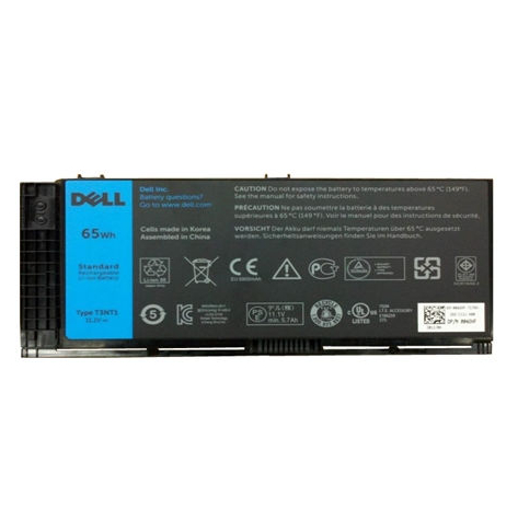 Bateria Dell 6-Cell 65Wh 2GWN5
