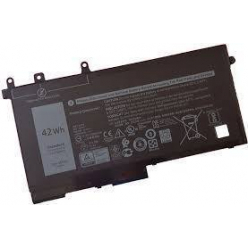 Bateria Dell 3-Cell 42Whr 3VC9Y