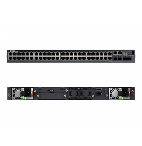 Switch DELL N2048P