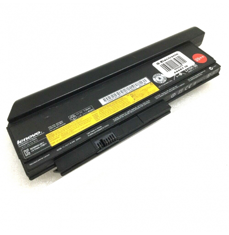Bateria Lenovo ThinkPad 9-Cell 42T4872