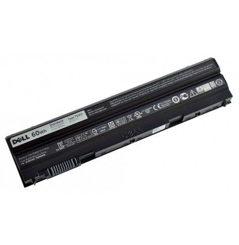 Bateria Dell 6-Cell 60Wh 451-11694