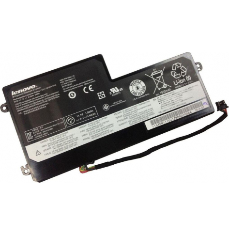 Bateria Lenovo 3-Cell 23Wh 45N1109-RFB Odnowiona