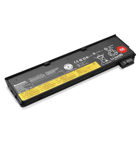 Bateria Lenovo ThinkPad 3-Cell 68Wh 45N1127