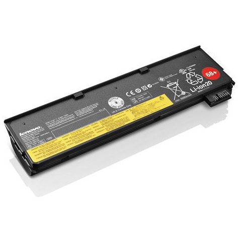 Bateria Lenovo ThinkPad 6-Cell 68+ 45N1136