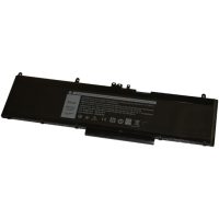 Bateria Dell 6-Cell 84Whr 4F5YV
