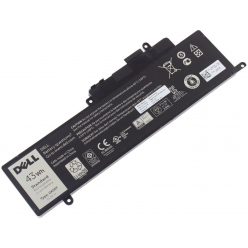 Bateria Dell 3-Cell 43Wh 4K8YH