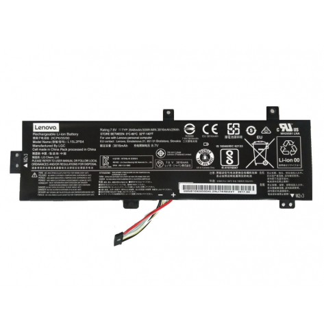 Bateria Lenovo 2-Cell 30Wh 5B10K90787