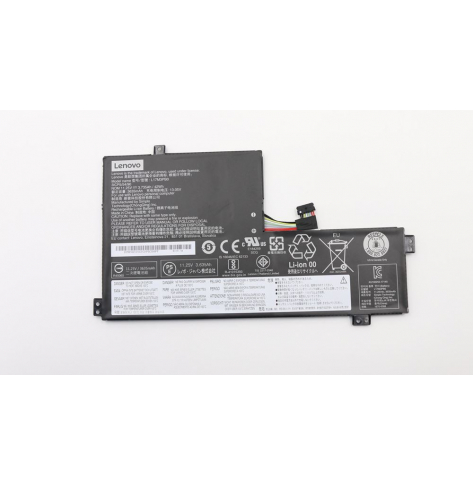 Bateria Lenovo 3-Cell 42Wh 5B10Q13163