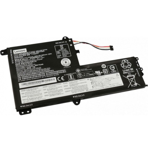 Bateria Lenovo 2-Cell 30Wh 7.4V 5B10Q39203