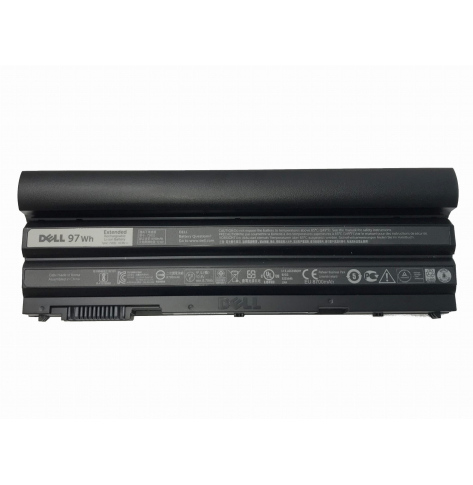 Bateria Dell 9-Cell 97Wh 5DN1K