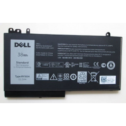 Bateria Dell 3-Cell 38Wh 5TFCY