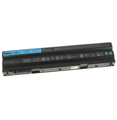 Bateria Dell 6-Cell 48Wh 8858X