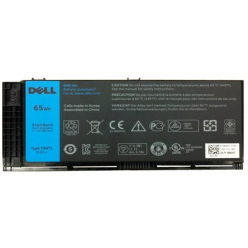 Bateria Dell 6-Cell 65Wh 8PWD5