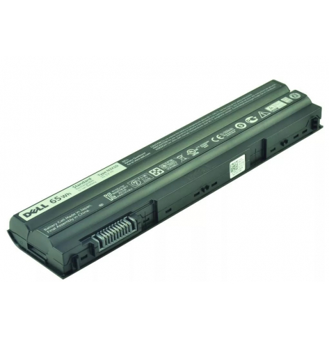 Bateria Dell 6-Cell 65Wh 96JC9