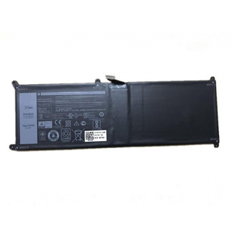 Bateria Dell 2-Cell 30Wh 9TV5X
