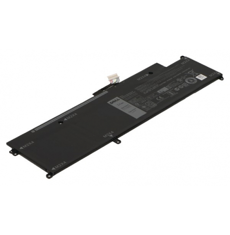 Bateria Dell 4-Cell 34Wh CV4PN