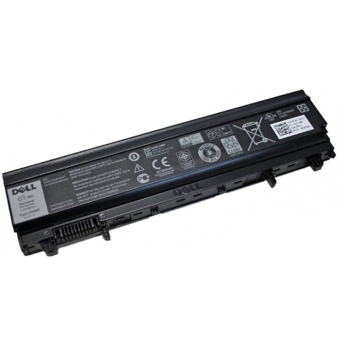 Bateria Dell 6-Cell 65Wh CXF66