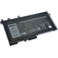 Bateria Dell 3-Cell 51Wh DJWGP