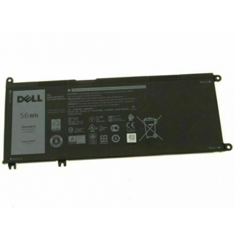 Bateria Dell 4-Cell 56Wh FMXMT