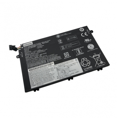 Bateria Lenovo Internal 3-Cell 45Wh FRU01AV445