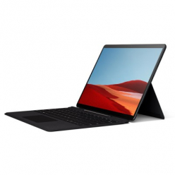 Laptop Microsoft Surface Pro X 13 Cortex-A76 SQ1 8GB 128GB LTE Win10Pro Czarny 