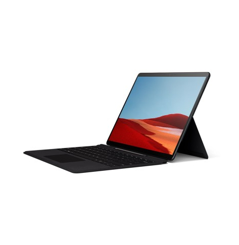 Laptop Microsoft Surface Pro X 13 Cortex-A76 SQ1 8GB 128GB LTE Win10Pro Czarny 