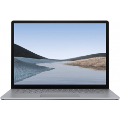 Laptop Microsoft Surface 3 15 i5-1035G7 8GB 128GB Win10Pro Platinum