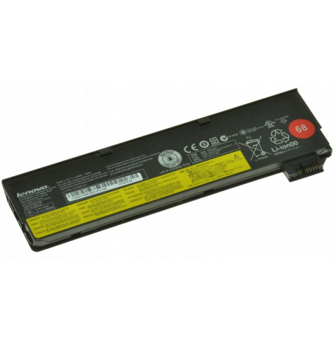 Bateria Lenovo 6-Cell 2.2Ah FRU45N1734