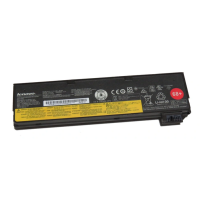 Bateria Lenovo 6-Cell 2.2Ah FRU45N1736