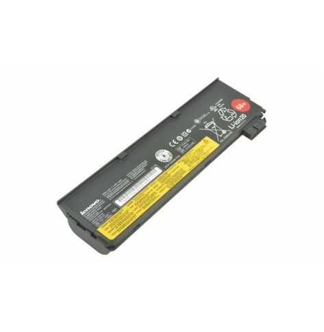 Bateria Lenovo 6-Cell 72Wh FRU45N1737