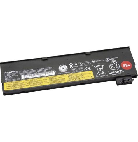 Bateria Lenovo 6-Cell 72Wh FRU45N1738