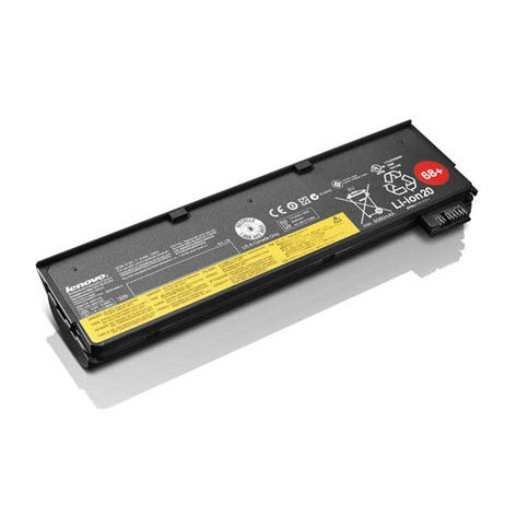 Bateria Lenovo 6-Cell 72Wh FRU45N1777