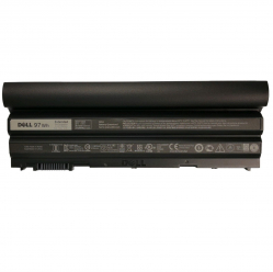 Bateria Dell 9-Cell 97Wh GCJ48