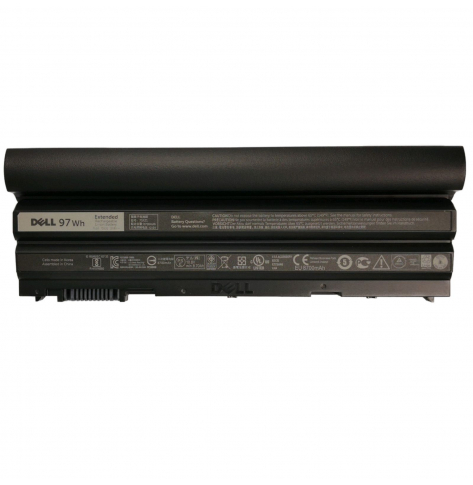 Bateria Dell 9-Cell 97Wh GCJ48