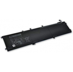 Bateria Dell 6-Cell 97Wh GPM03