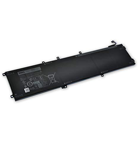 Bateria Dell 6-Cell 97Wh GPM03