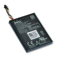 Bateria Dell 2.6WH HD8WG
